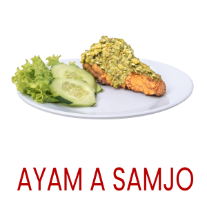 Ayam A Samjo