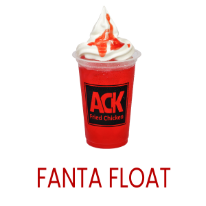BVRG FANTA FLOAT