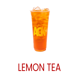 BVRG LEMON TEA
