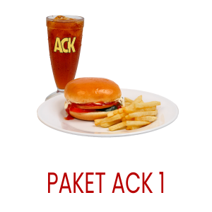 PKT ACK 1