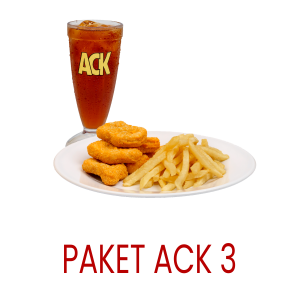 PKT ACK 3