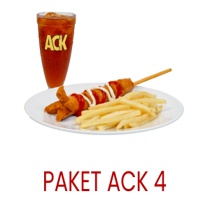 PKT ACK 4