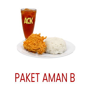 PKT AMAN B