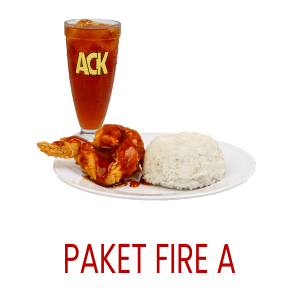 PKT FIRE A