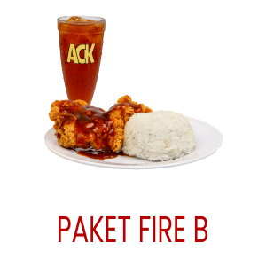 PKT FIRE B