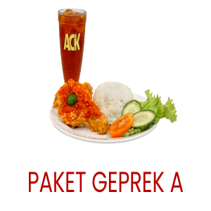 PKT GEPREK A