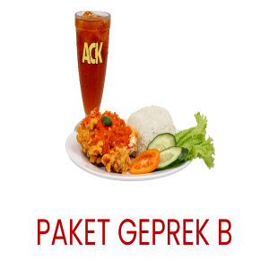 PKT GEPREK B