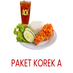 PKT KOREK A