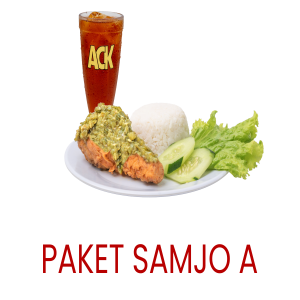 PKT SAMJO A
