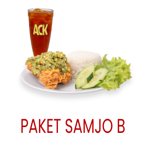 PKT SAMJO B