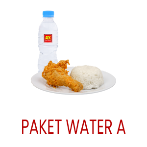 PKT WATER A