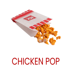 SNC CHICKEN POP