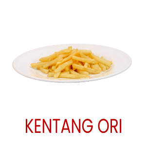 SNC KENTANG ORI