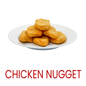 SNC NUGGET
