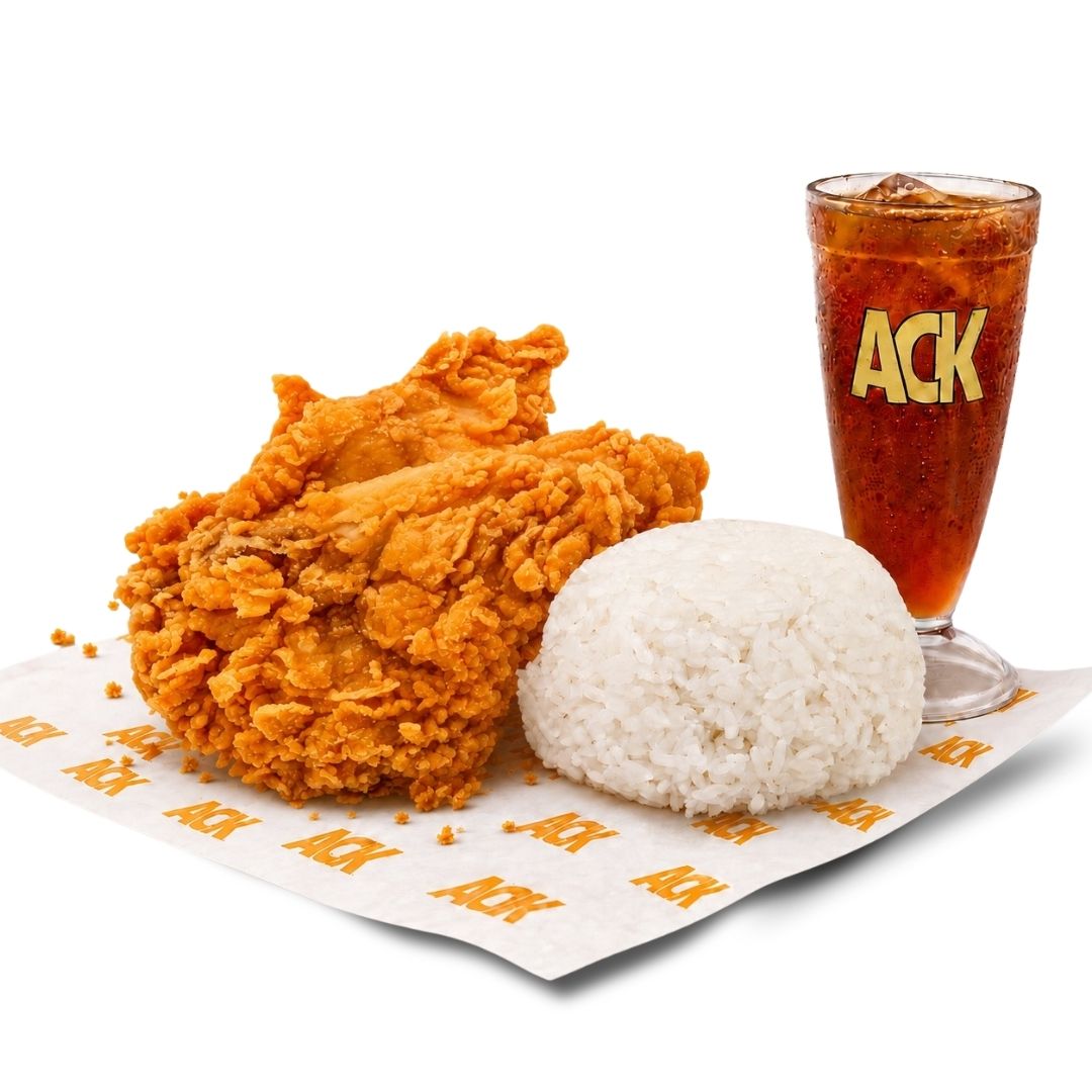 PAKET AMAN B