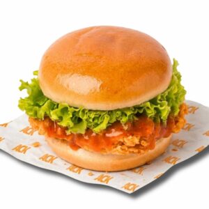 ACK BURGER