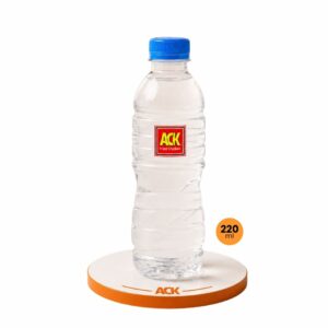 ACK WATER MINI