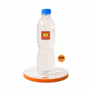 ACK WATER TANGGUNG