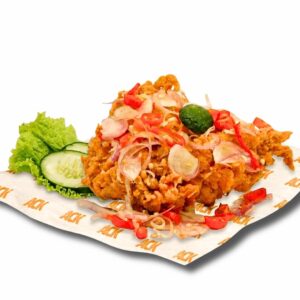 AYAM GEPRACK B