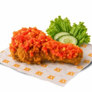 AYAM SAMBAL KOREK A