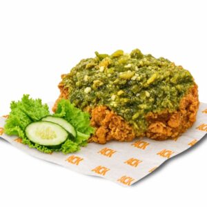 AYAM SAMJO B