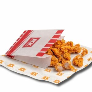 CHICKEN POP