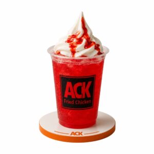 FANTA FLOAT
