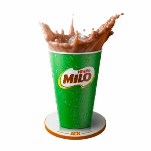 ICE MILO