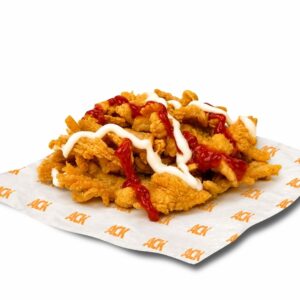 JAMUR CRISPY