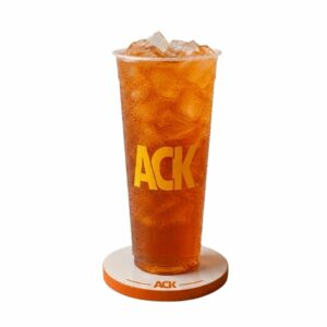 LEMON TEA JUMBO