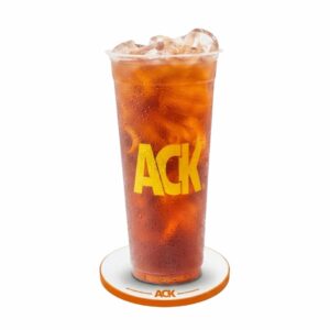 LYCHEE TEA JUMBO