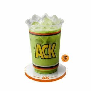 MATCHA REGULER
