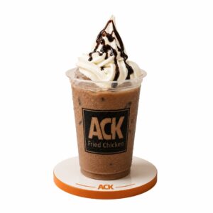 MILO FLOAT