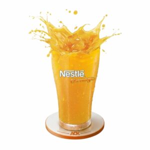 ORANGE JUICE