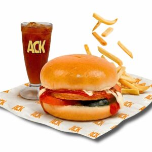 PAKET ACK 1