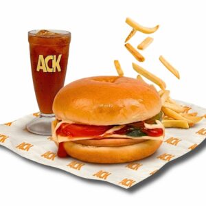 PAKET ACK 2