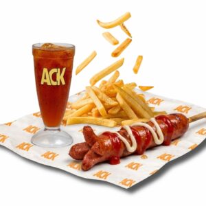 PAKET ACK 4