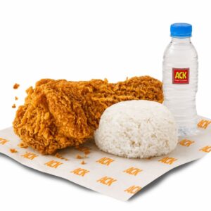 PAKET ACK WATER A