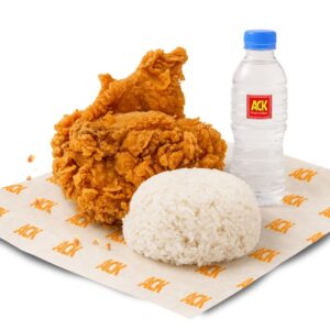 PAKET ACK WATER B