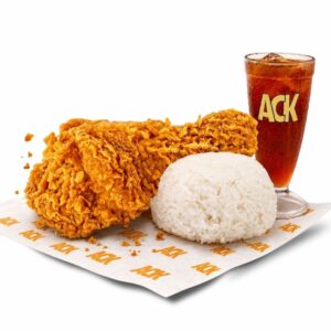 PAKET AMAN A