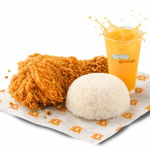 PAKET AMAN C ORANGE