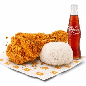 PAKET AMAN C SOSRO