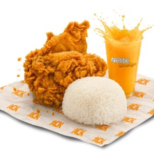 PAKET AMAN D ORANGE