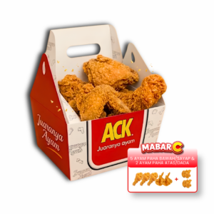 PAKET MABAR C