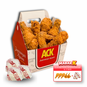 PAKET MABAR K