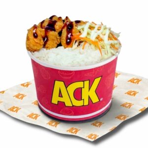 RICEBOWL BLACK PEPPER
