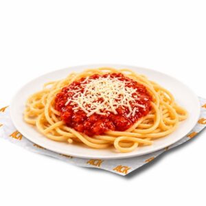 SPAGETTI