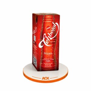 TEH BOTOL